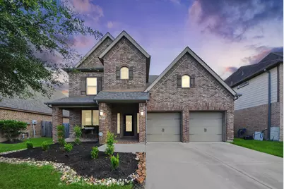 28718 Wallaman Falls Lane, Katy, TX 77494 - Photo 1