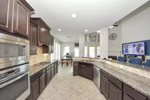 28718 Wallaman Falls Ln, Katy, TX 77494 - Photo 8