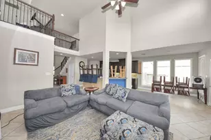 28718 Wallaman Falls Ln, Katy, TX 77494 - Photo 6