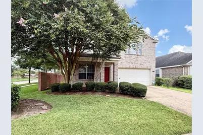 12315 Gentlebrook Drive, Pearland, TX 77584 - Photo 2