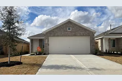 486 Southern Magnolia Way, Magnolia, TX 77354 - Photo 1