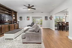 1342 Woodway Blvd, Sour Lake, TX 77659 - Photo 4