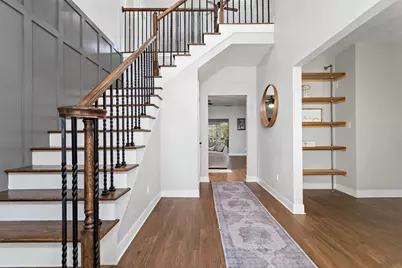 1342 Woodway Boulevard, Sour Lake, TX 77659 - Photo 2