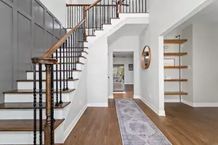 1342 Woodway Blvd, Sour Lake, TX 77659 - Photo 2