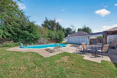 1715 Earl Of Dunmore Street, Katy, TX 77449 - Photo 34