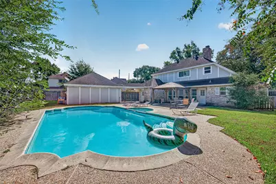 1715 Earl Of Dunmore Street, Katy, TX 77449 - Photo 32
