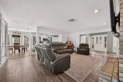 1715 Earl Of Dunmore Street, Katy, TX 77449 - Photo 4