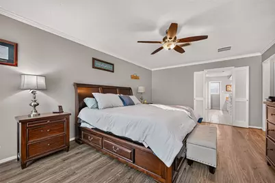 1715 Earl Of Dunmore Street, Katy, TX 77449 - Photo 16