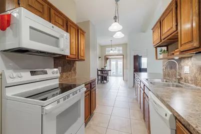2615 Quarry Hill Road, Sugar Land, TX 77478 - Photo 8