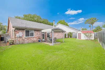 2615 Quarry Hill Road, Sugar Land, TX 77478 - Photo 26