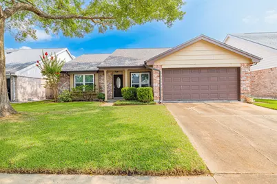 2615 Quarry Hill Road, Sugar Land, TX 77478 - Photo 1