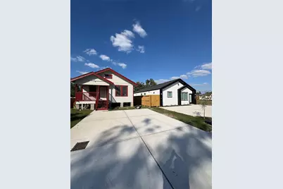 7807 Queen Street, Houston, TX 77028 - Photo 2
