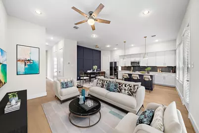 2200 Marnel Road #I, Houston, TX 77055 - Photo 6