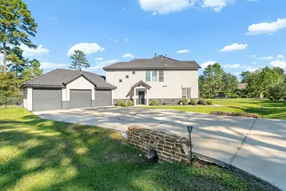 25203 Wilkes Park, Tomball, TX 77375 - Photo 2