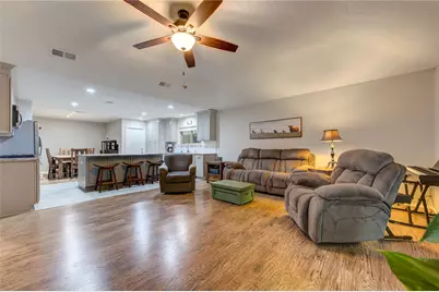 17559 S Compass Rose Circle Circle, Crosby, TX 77532 - Photo 18