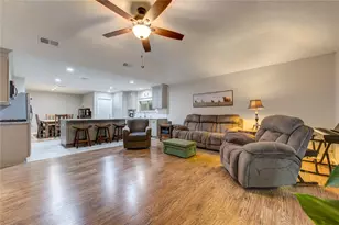 17559 S Compass Rose Circle Circle, Crosby, TX 77532 - Photo 18