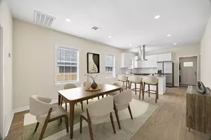1109 Hays St, Houston, TX 77009 - Photo 4