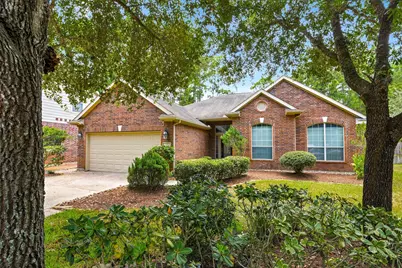 7 Caelin Court, The Woodlands, TX 77382 - Photo 4