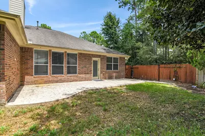 7 Caelin Court, The Woodlands, TX 77382 - Photo 36