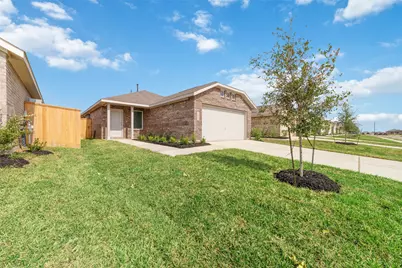 26810 Prairie Smoke Lane, Katy, TX 77493 - Photo 2