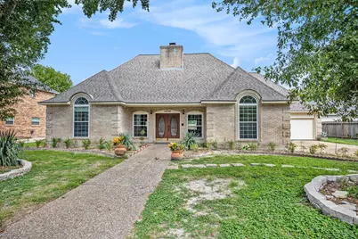 15106 Dawnbrook Drive, Houston, TX 77068 - Photo 1