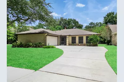 2819 Poplar Creek Lane, Pearland, TX 77584 - Photo 1