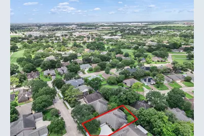 2819 Poplar Creek Lane, Pearland, TX 77584 - Photo 38