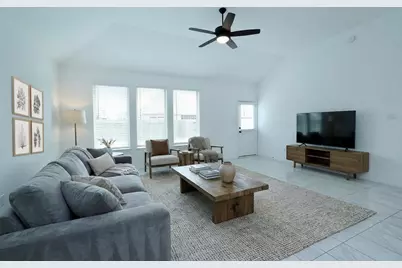 19243 Palfrey Prairie Trail, Tomball, TX 77377 - Photo 2