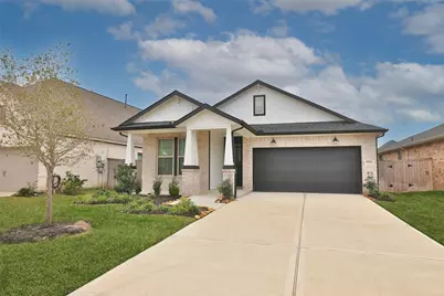 19243 Palfrey Prairie Trail, Tomball, TX 77377 - Photo 4