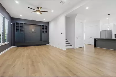 3402 Nathaniel Brown Street #A/B, Houston, TX 77021 - Photo 6