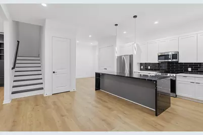 3402 Nathaniel Brown Street #A/B, Houston, TX 77021 - Photo 4