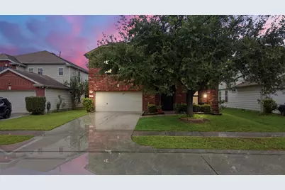 19531 Remington Bend Drive, Houston, TX 77073 - Photo 2