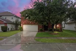 19531 Remington Bend Dr, Houston, TX 77073 - Photo 2