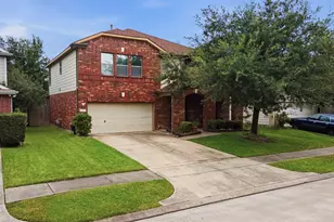 19531 Remington Bend Dr, Houston, TX 77073 - Photo 1