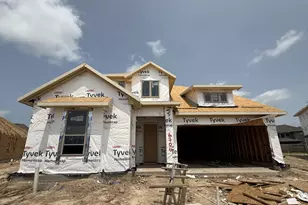 6706 Sweet Orange, Manvel, TX 77578 - Photo 1