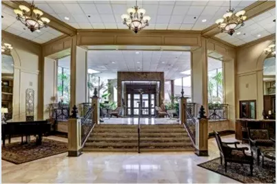 3525 Sage Road #713, Houston, TX 77056 - Photo 4