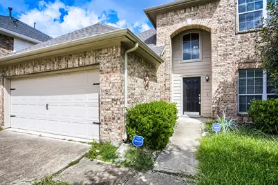 8106 Rudy Brook Way, Spring, TX 77379 - Photo 2