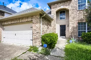 8106 Rudy Brook Way, Spring, TX 77379 - Photo 2