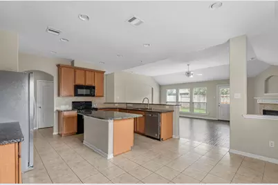 8514 Sweetstone Field Court, Cypress, TX 77433 - Photo 4