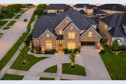 5303 Briarcliff Lane, Fulshear, TX 77441 - Photo 1