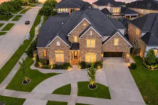 5303 Briarcliff Ln, Fulshear, TX 77441 - Photo 1
