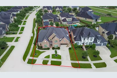 5303 Briarcliff Lane, Fulshear, TX 77441 - Photo 48