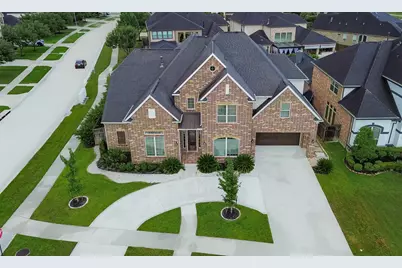 5303 Briarcliff Lane, Fulshear, TX 77441 - Photo 2