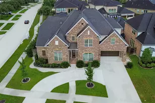 5303 Briarcliff Ln, Fulshear, TX 77441 - Photo 2