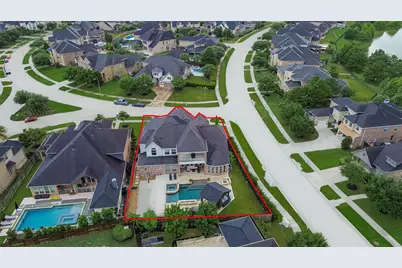5303 Briarcliff Lane, Fulshear, TX 77441 - Photo 50