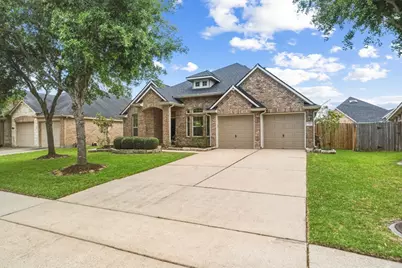 15919 Walnut Shores Drive, Houston, TX 77044 - Photo 2