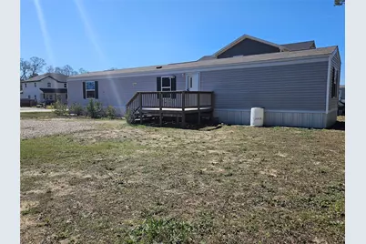 16299 Crockett Martin Estates Drive, Conroe, TX 77306 - Photo 1