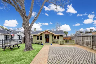 638 Heights Boulevard, Houston, TX 77007 - Photo 2