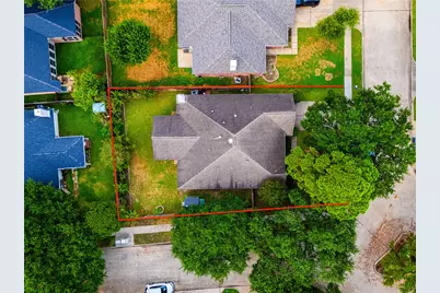 8207 Broken Timber Way, Houston, TX 77095 - Photo 6
