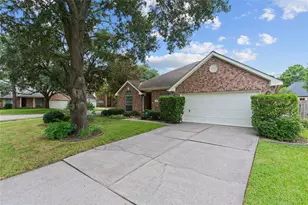 8207 Broken Timber Way, Houston, TX 77095 - Photo 4